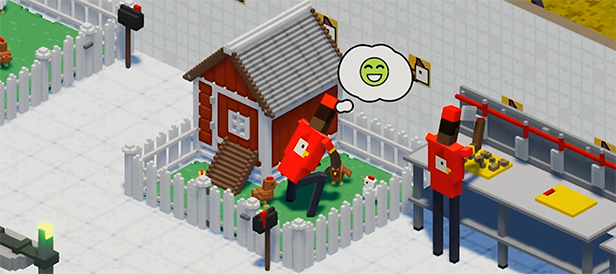 图片[6]-这绝对不是炸鸡/Definitely Not Fried Chicken（v1.0.3）