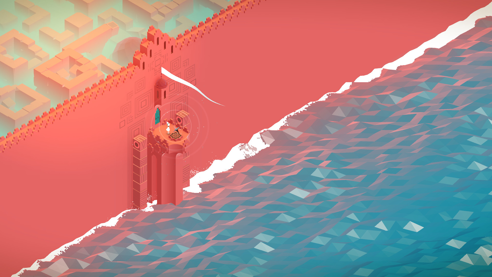 图片[14]-纪念碑谷1+2：全景版/Monument Valley 2: Panoramic Edition