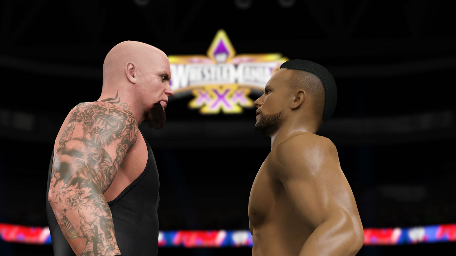 图片[20]-WWE 2K15