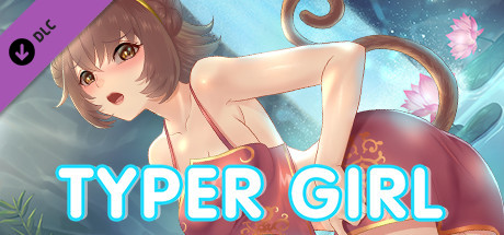 图片[2]-打字游戏：十二生肖女孩的秘密/Girl Type（Build.8797744-2.3）