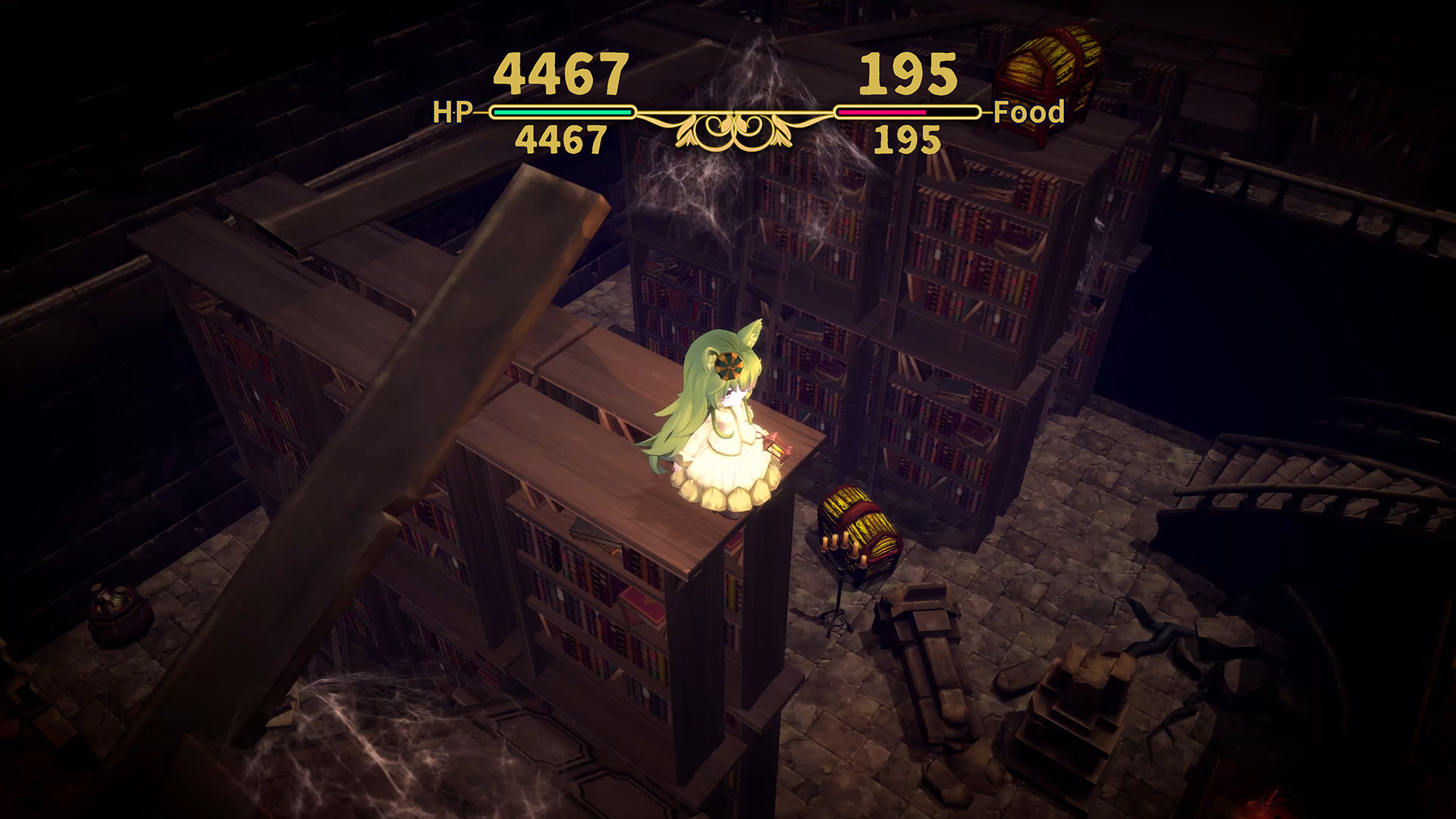 图片[14]-童话森林/Märchen Forest（v1.0.8）