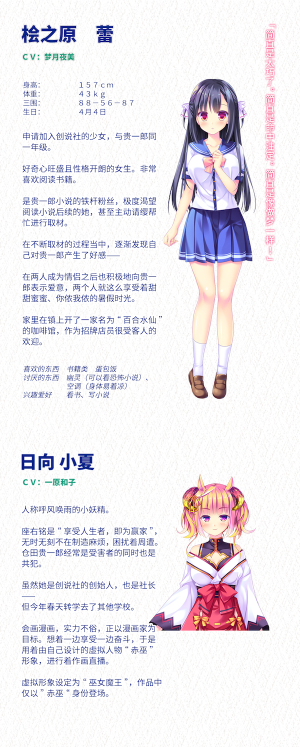 图片[4]-天空的蓝与白 如梭夏日/Sora no Ao to Shiro to