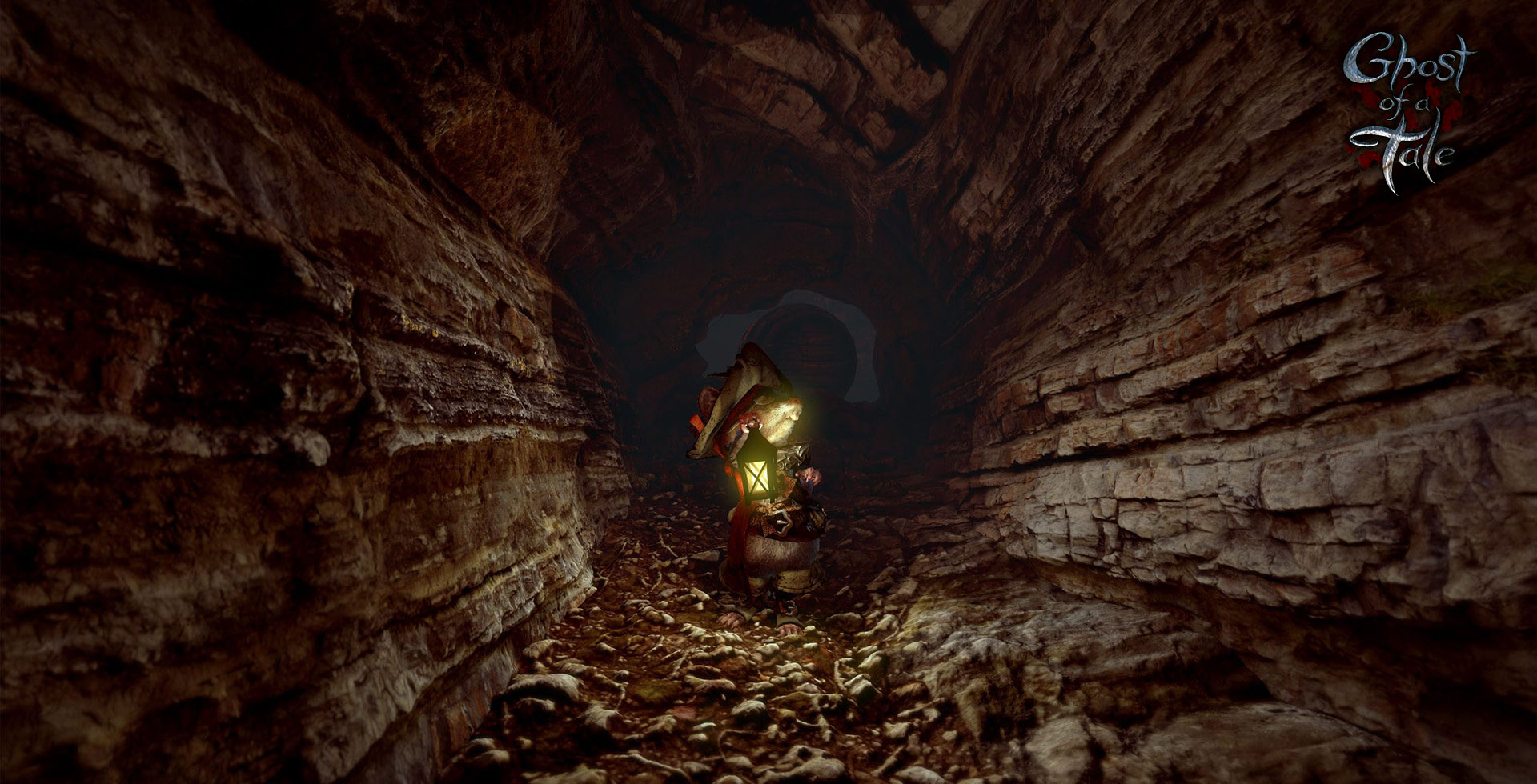 图片[4]-精灵鼠传说/Ghost of a Tale