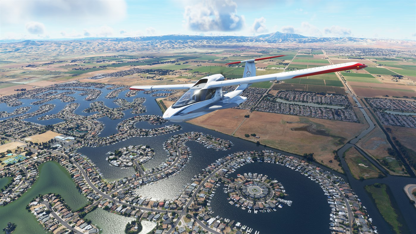图片[22]-专业模拟飞行11/X-Plane 11
