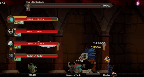 图片[4]-迷你治疗师/Mini Healer（v0.92）