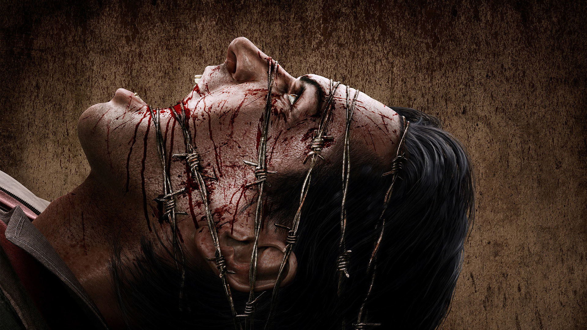 图片[12]-恶灵附身2/The Evil Within 2