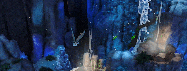 图片[4]-DreamWorks驯龙高手：九界龙族传说/DreamWorks Dragons: Legends of The Nine Realms