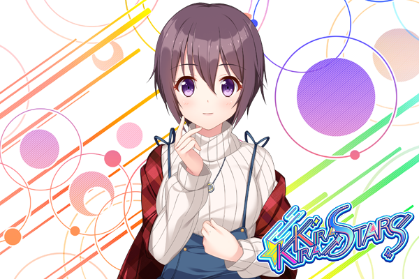 图片[2]-闪耀明星偶像计划Nagisa