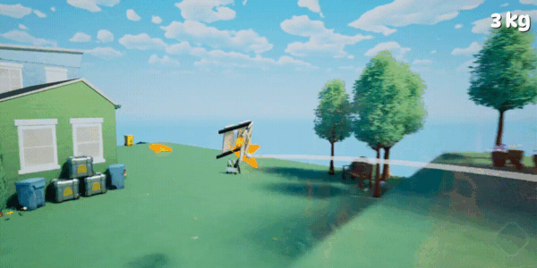 图片[4]-粘性高尔夫/Grippy Golf