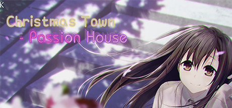 图片[2]-圣诞镇-激情小屋/Christmas Town – Passion House