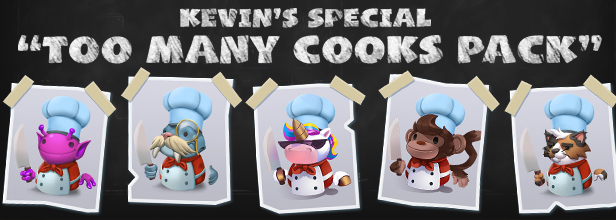 图片[2]-煮糊了2/Overcooked 2（v72.678012版）