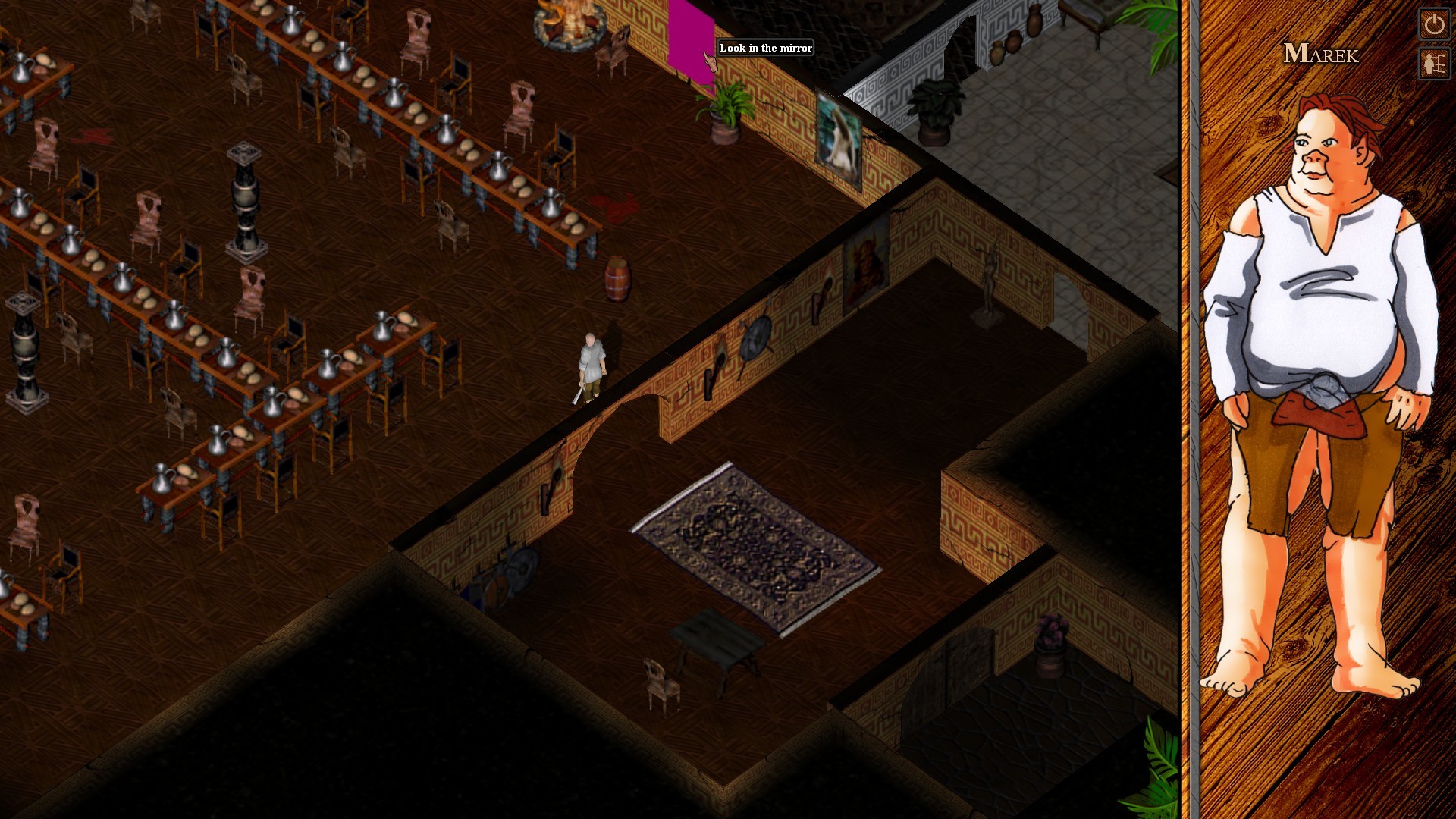 图片[8]-柯克的复仇/Circes revenge（V1.3.0.47）