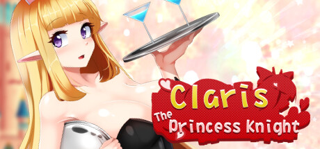 图片[2]-騎士姬庫拉莉絲（V1.06）