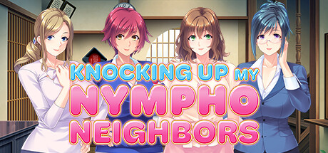 图片[2]-大姐姐宿舍管理员/Nympho Neighbors（Build.10117582-1.1.3）