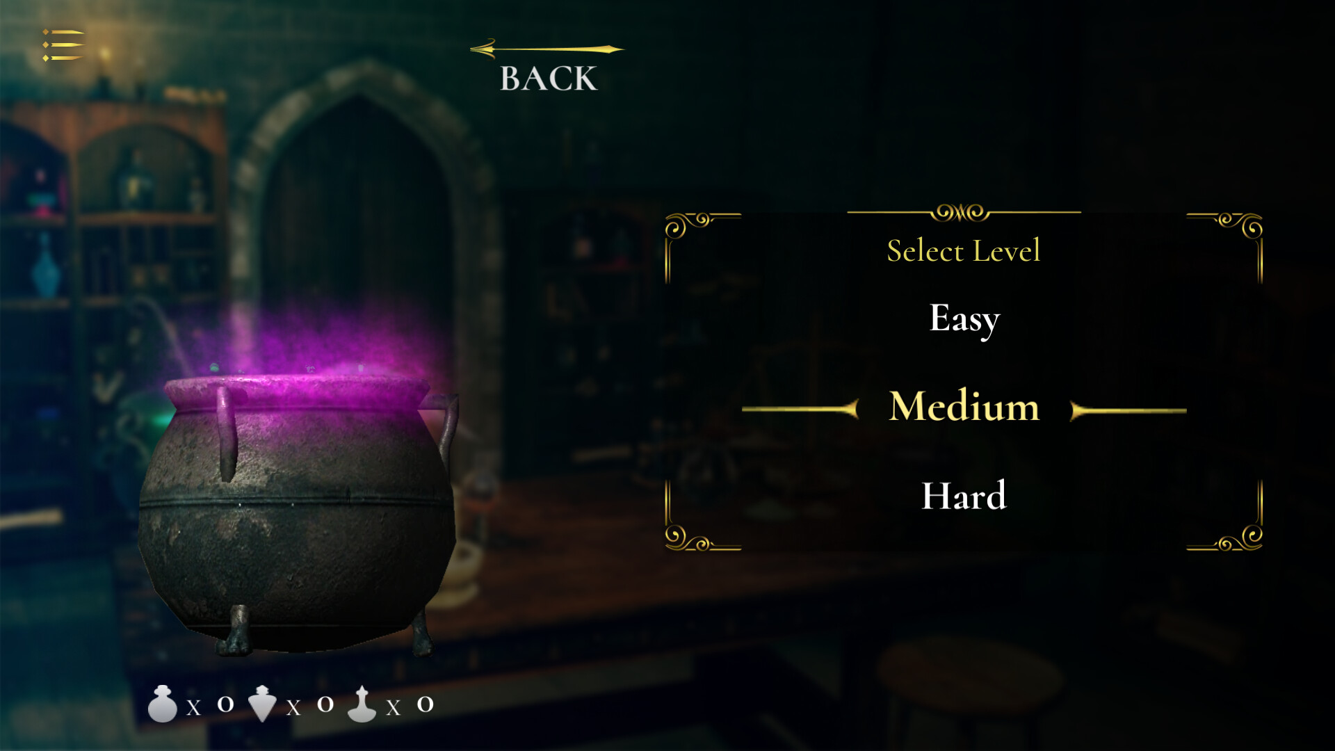 图片[14]-魔法世界：神奇女巫/Magic Pussy: Chapter 1（Build.10983473）