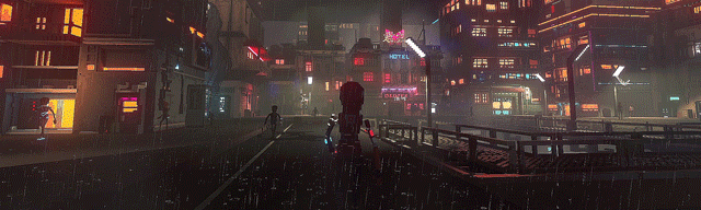 图片[4]-云城朋克/Cloudpunk