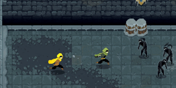 图片[4]-传说法师/Wizard of Legend（v1.23.4）