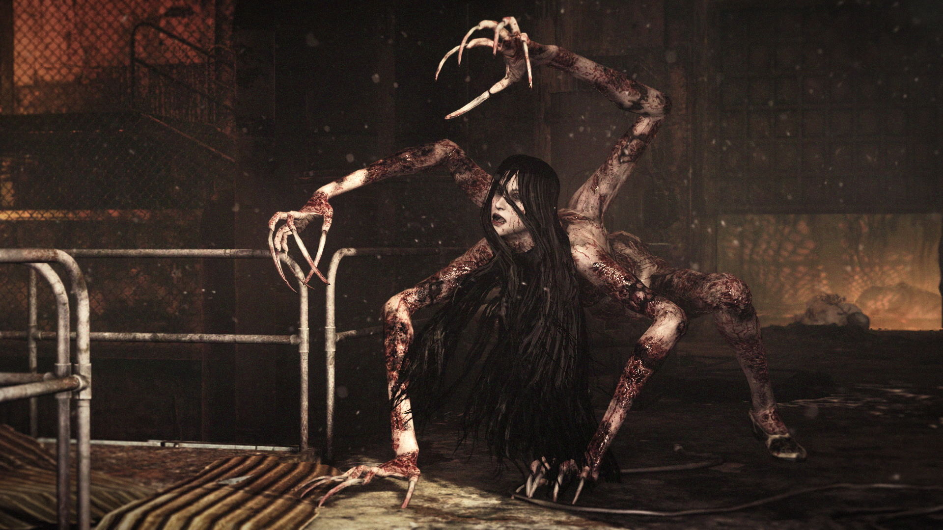 图片[4]-恶灵附身2/The Evil Within 2
