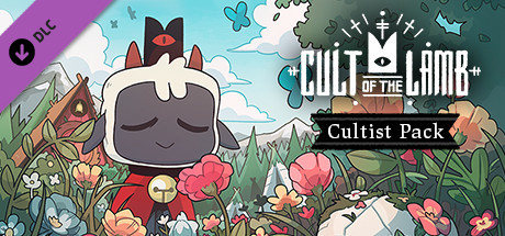 图片[4]-咩咩启示录-数字豪华版/Cult of the Lamb（Build.9307626-1.05+DLC专属教徒包）