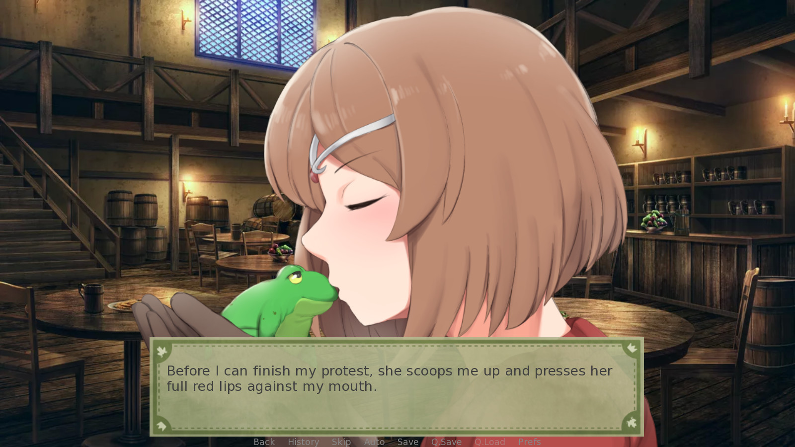 图片[32]-爱的飞跃黑暗公主/Leap of Love（豪华版-V2.5.3-添加缺失声音）