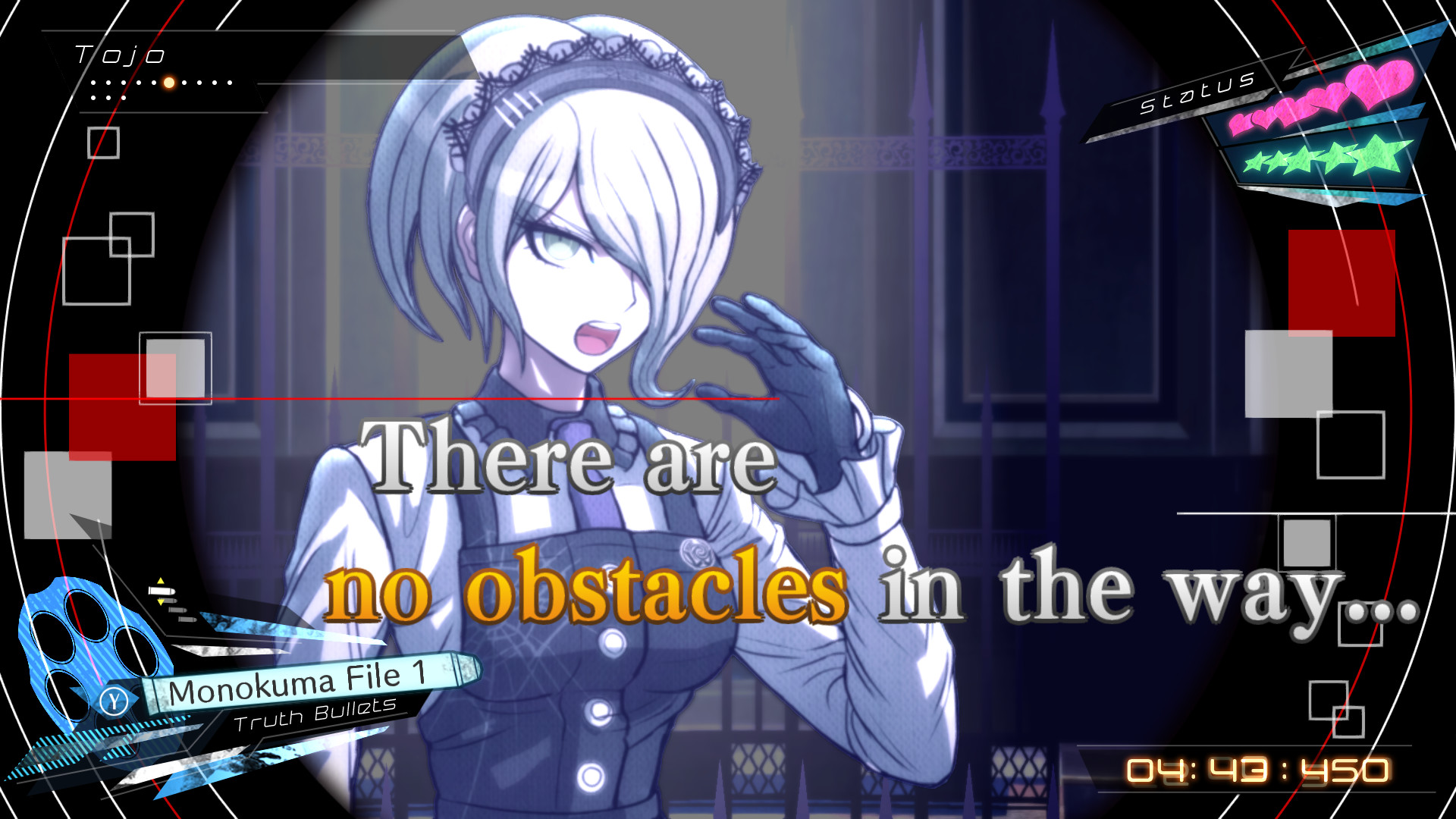 图片[10]-弹丸论破V3/Danganronpa V3: Killing Harmony
