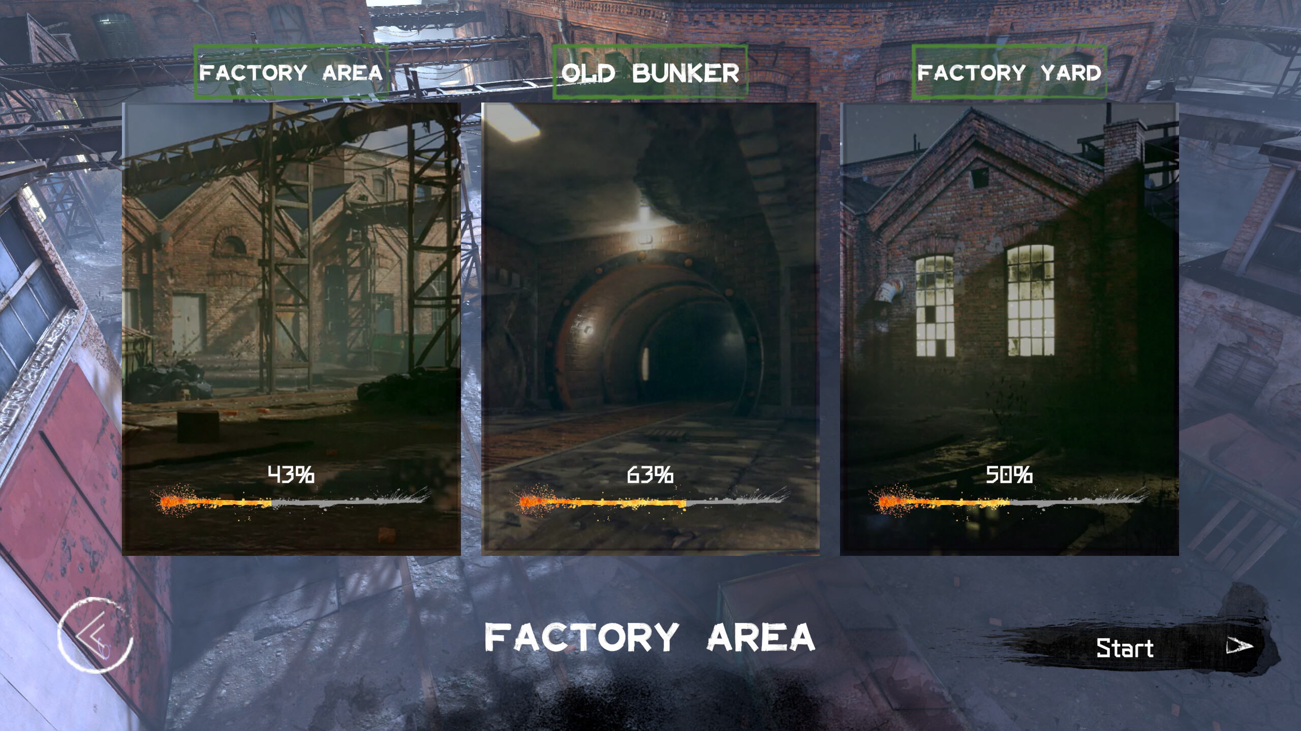 图片[8]-希特勒：末日僵尸/HITLER: BUNKER（Build.10349438-无中文EN+DLC）