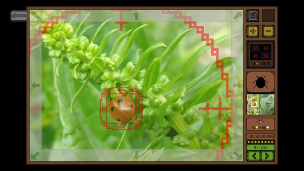 图片[4]-昆虫探寻者/Insect Seeker