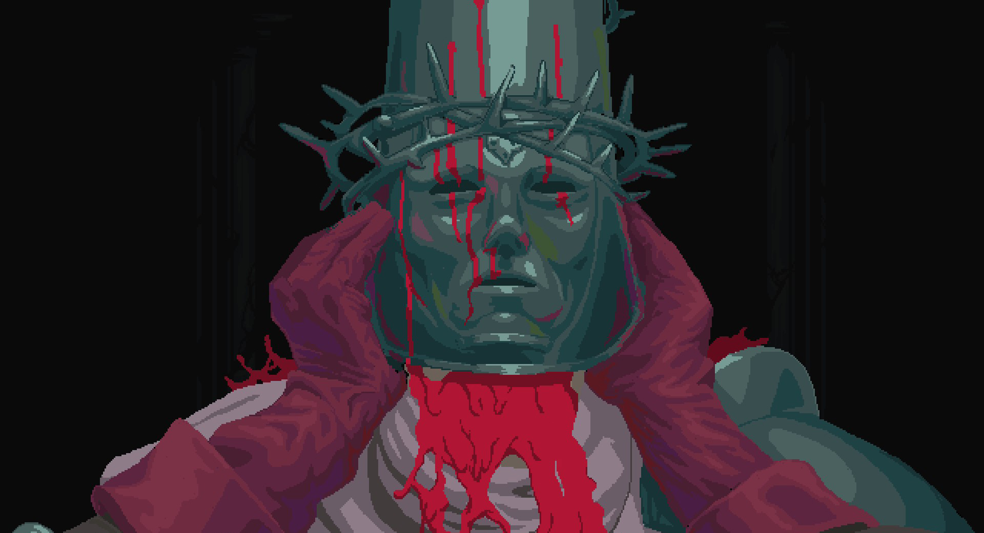 图片[24]-渎神/Blasphemous（豪华版更新v3.0.32）