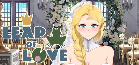 图片[2]-爱的飞跃/Leap of Love（Build.9667799-2.5.2-黑暗公主+DLC）