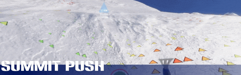 图片[2]-攀登者：天空才是极限/Climber Sky is the Limit