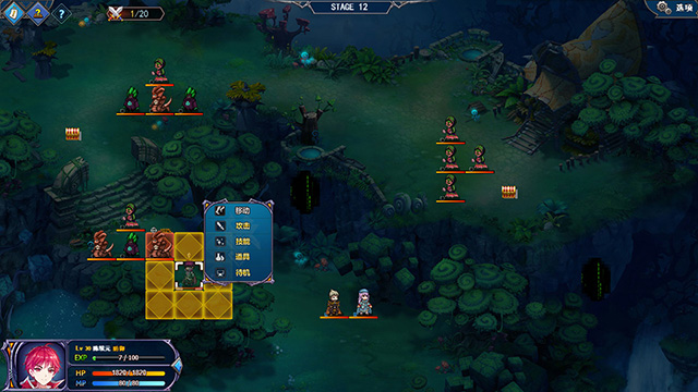 图片[2]-双面战姬：起源（V1.0.19-680）