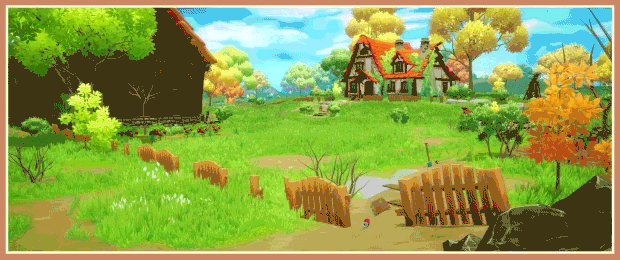 图片[4]-梦幻谷/Everdream Valley（v3.628.1623）