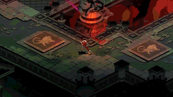 图片[2]-哈迪斯：杀出地狱/地狱之战/Hades: Battle Out of Hell（v1.37133）