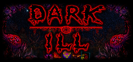 图片[2]-Dark ill 暗黑蛊国（Build.9613088）
