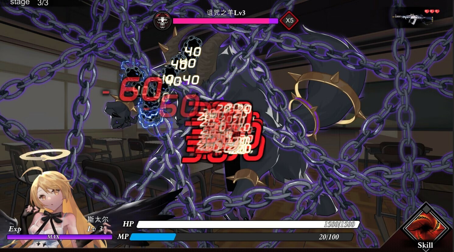 图片[16]-欲望乐园（Build.10297484-1.0.102+DLC）