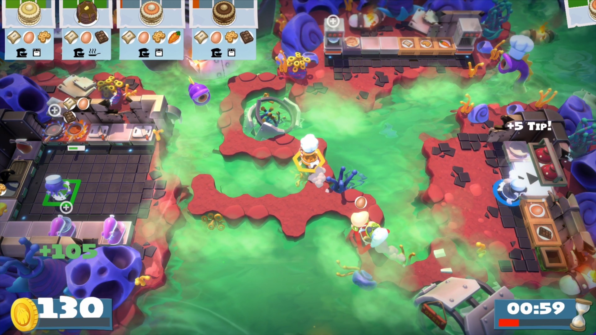 图片[8]-胡闹厨房：全都好吃/Overcooked! All You Can Eat（Build 646）