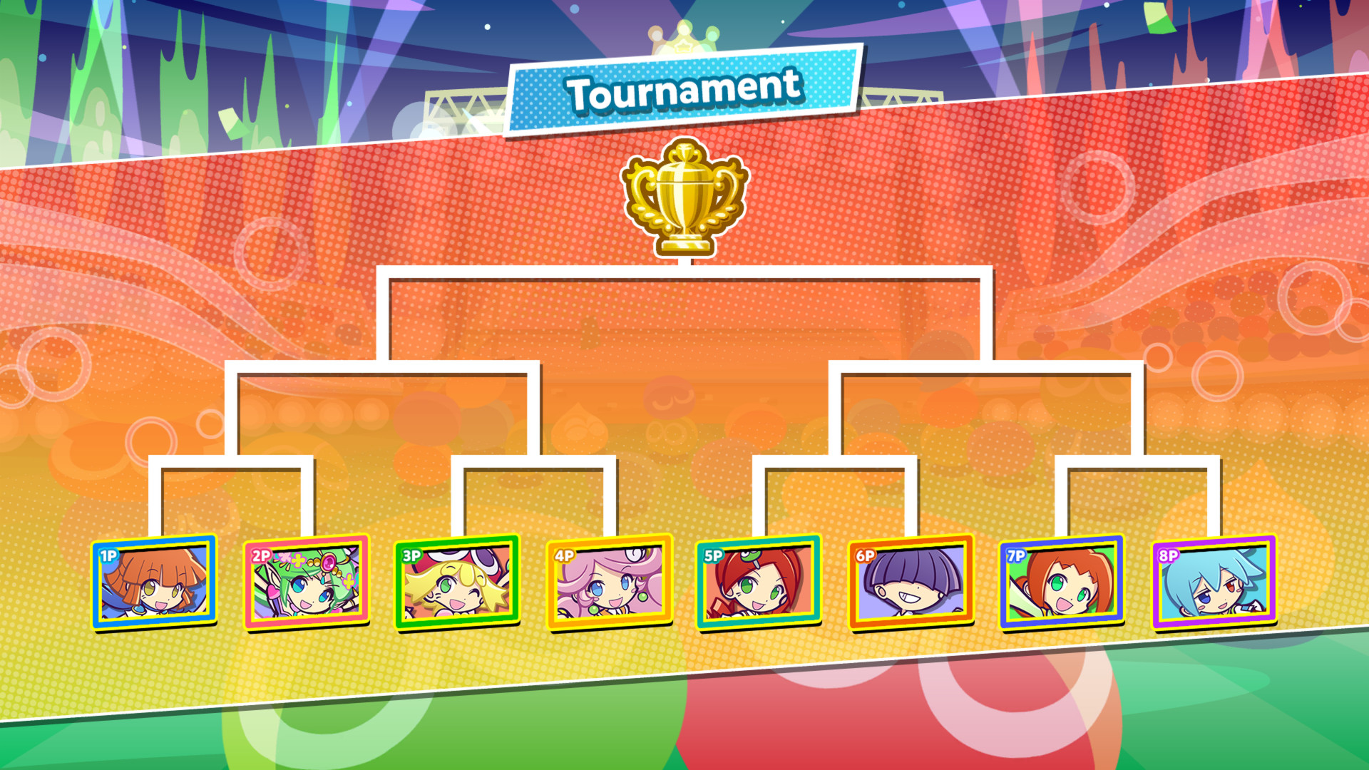 图片[12]-魔法气泡冠军/Puyo Puyo Champions（Build 20200901）