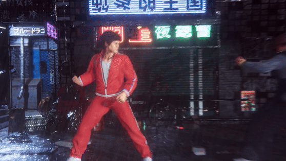 图片[4]-斗魂/Fighters Legacy