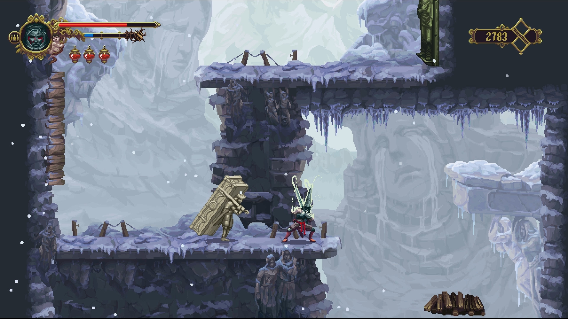 图片[10]-渎神/Blasphemous（V4.0.6.7）