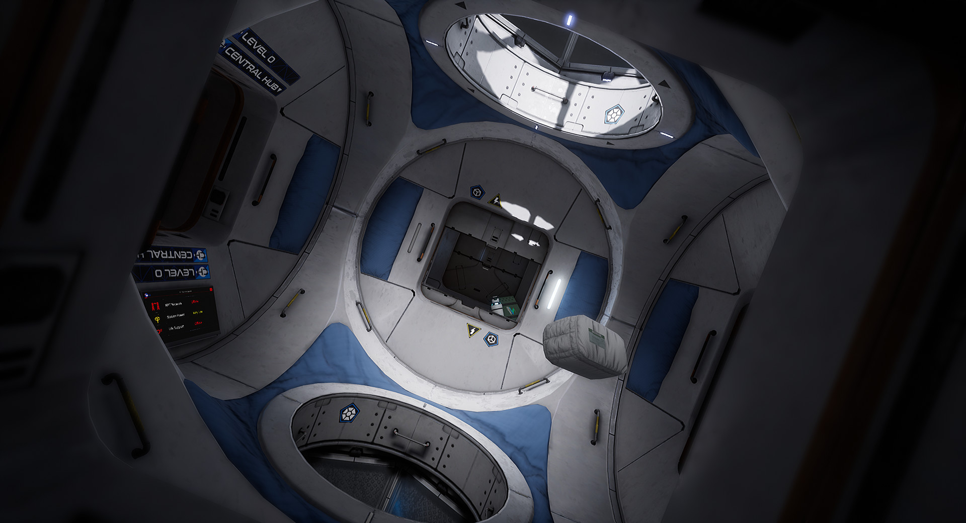 图片[14]-飞向月球：财富/Deliver Us The Moon: Fortuna（v1.4.4）