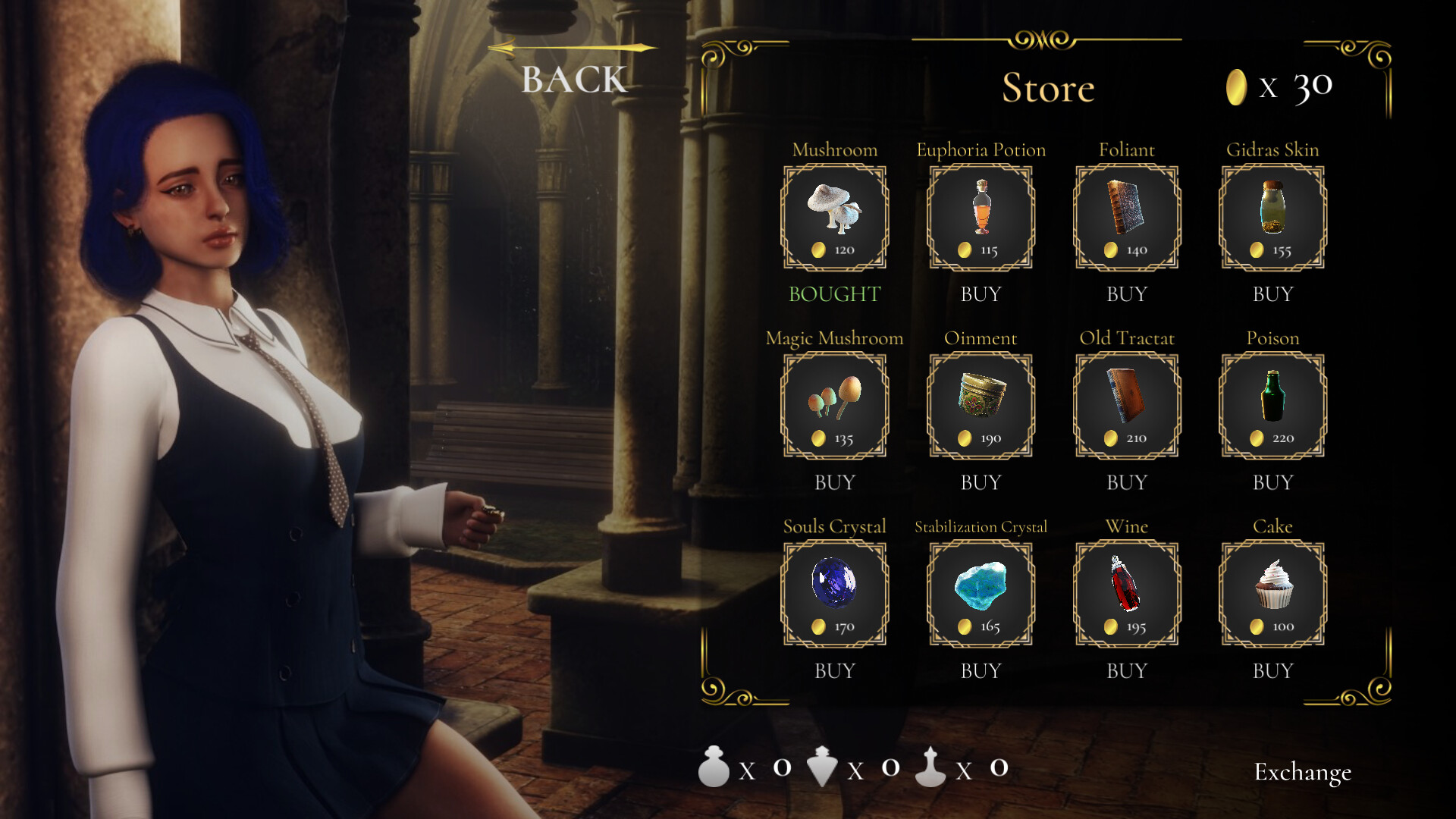 图片[12]-魔法世界：神奇女巫/Magic Pussy: Chapter 1（Build.10983473）