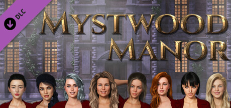 图片[4]-幽林庄园/Mystwood Manor（豪华版-Build.9629830-1.0.2）
