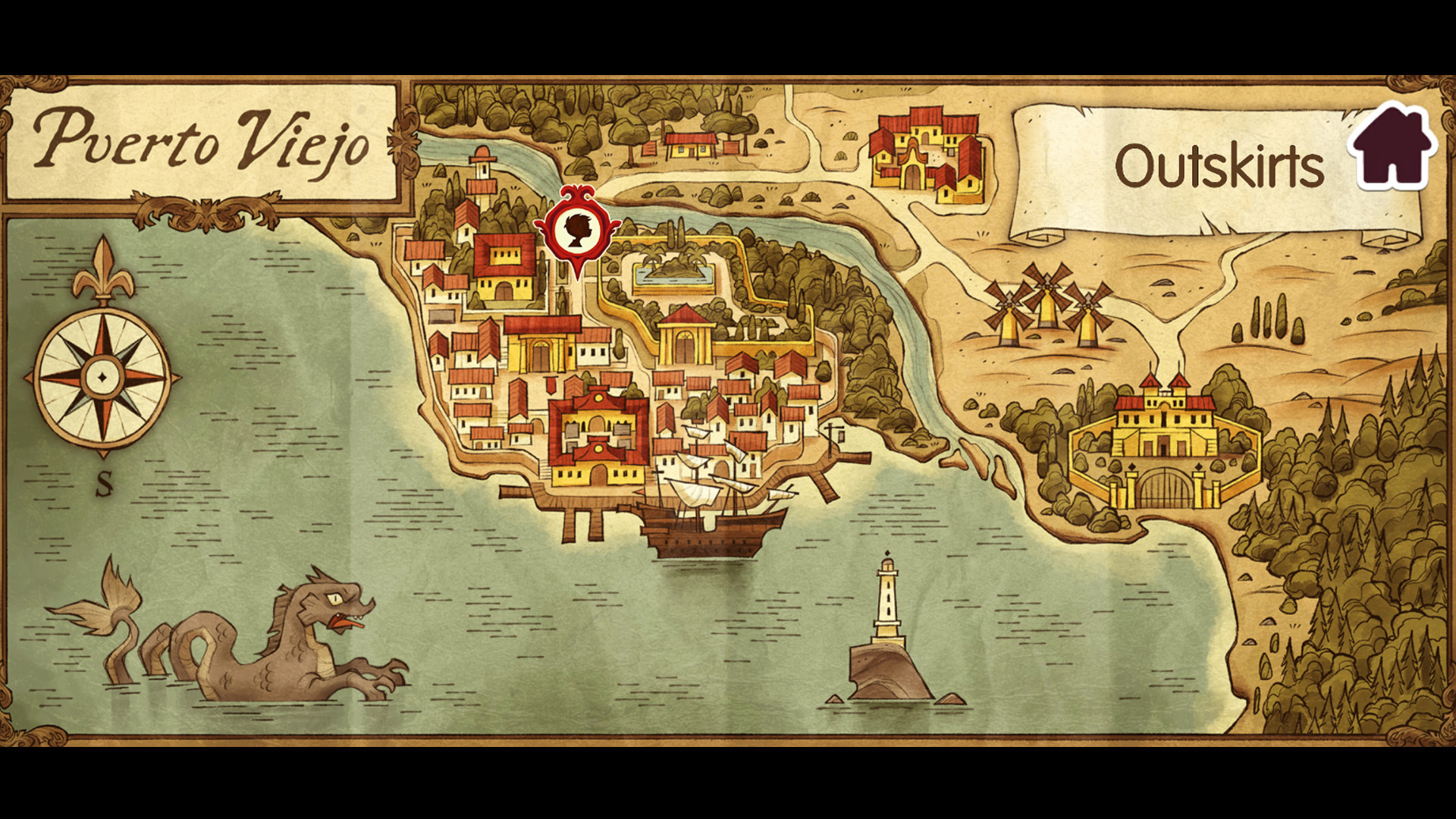 图片[18]-老港/Puerto Viejo