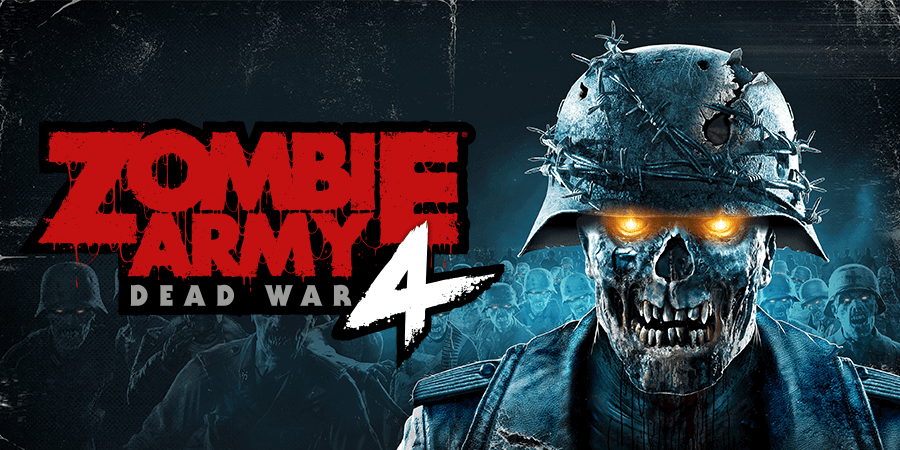 图片[2]-僵尸部队4：死亡战争/Zombie Army 4: Dead War