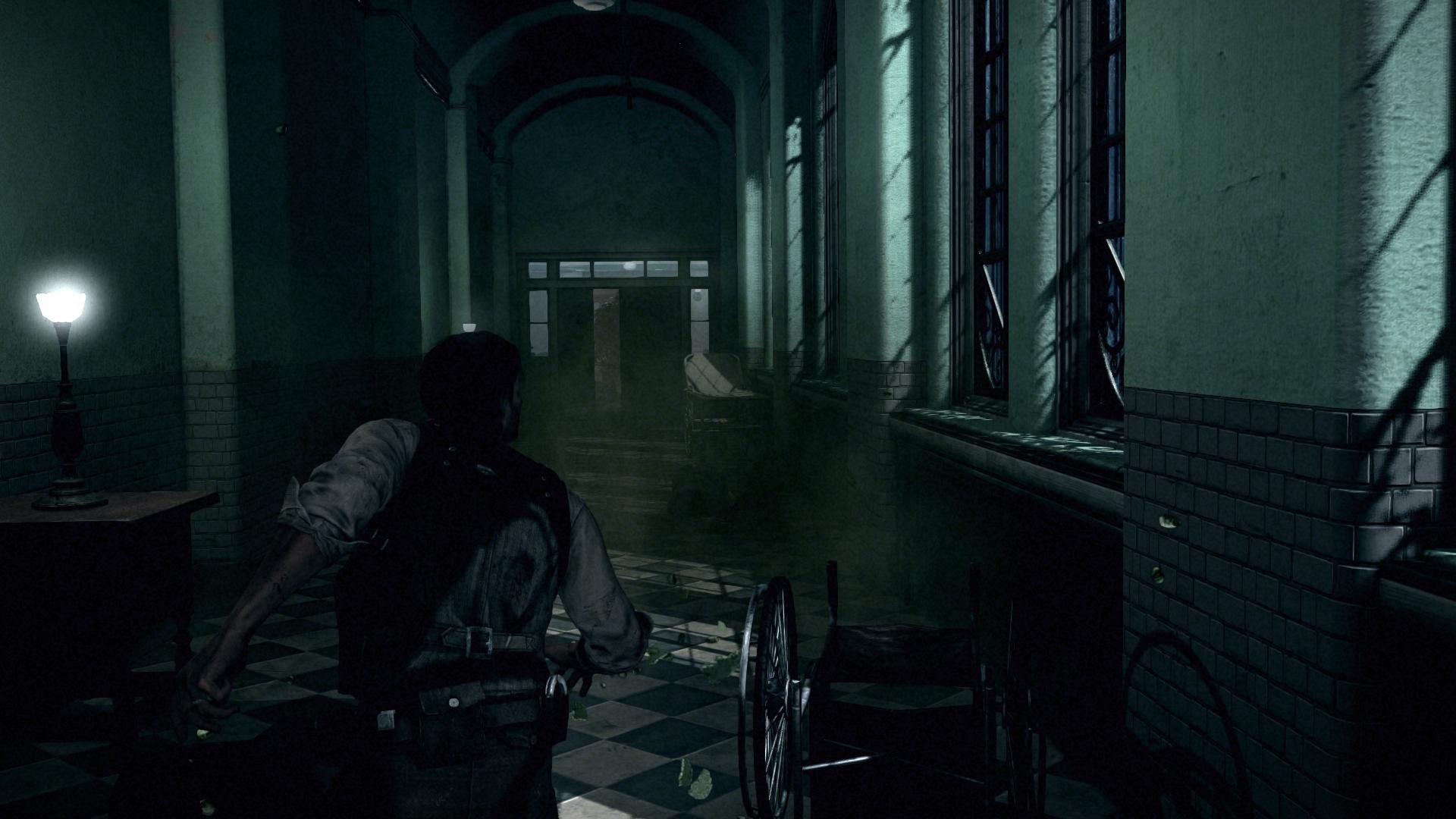 图片[8]-恶灵附身2/The Evil Within 2