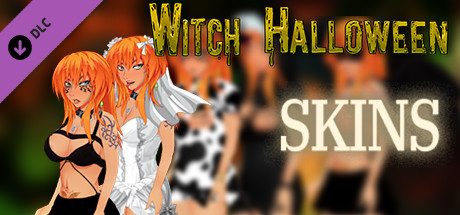 图片[6]-巫婆万圣节/Witch Halloween