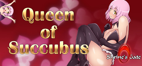 图片[2]-魅妖女王/QueenofSuccubus（Build.7941098-豪华版+全DLC）