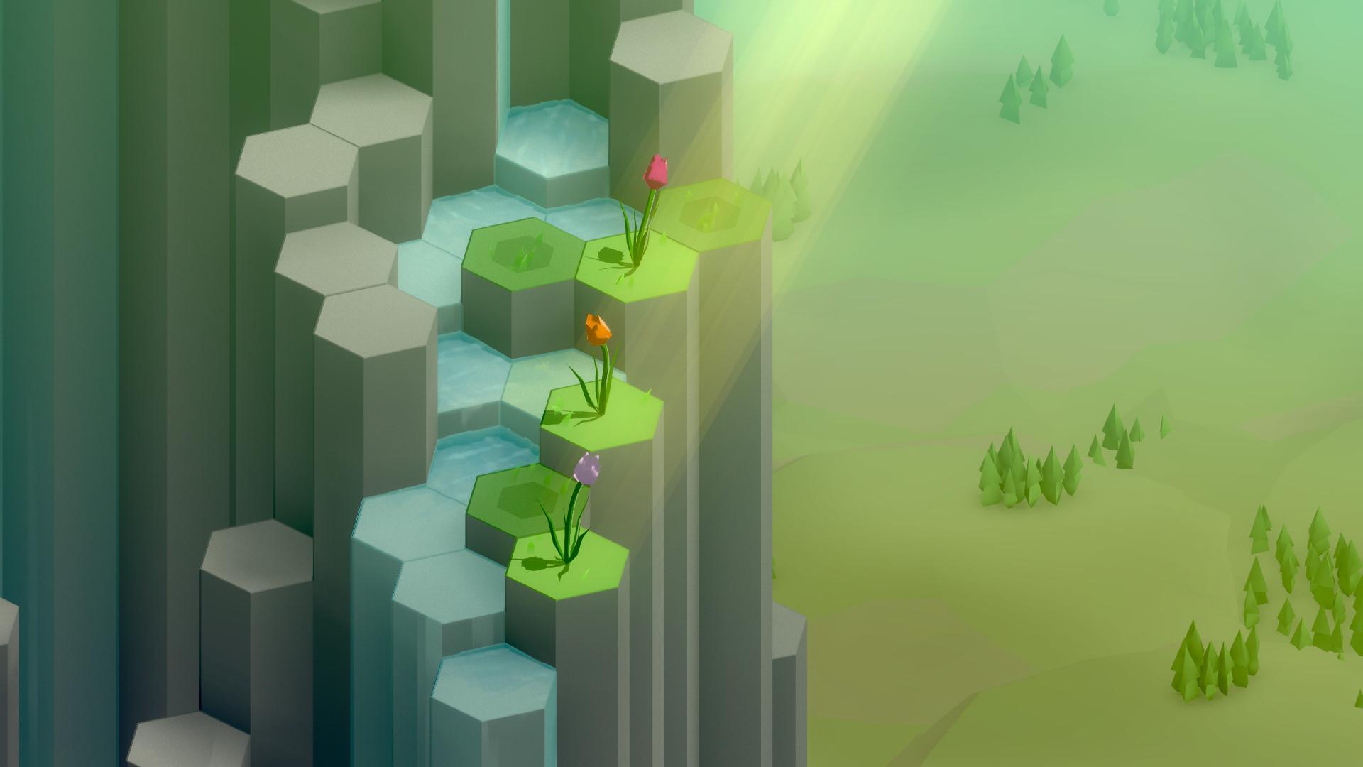 图片[4]-Spring Falls