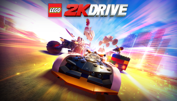 图片[2]-乐高®2K竞速/LEGO 2K Drive 单机/同屏双人 (更新v3168067)