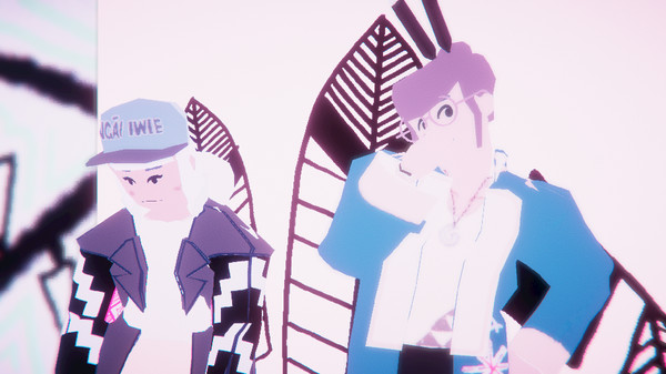 图片[10]-摄追赤红末世代/Umurangi Generation（v1.18）